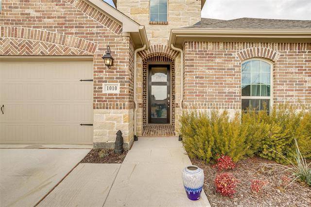 Northlake, TX 76226,1010 Daylily Drive