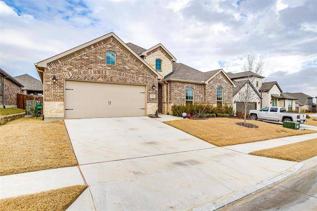 Northlake, TX 76226,1010 Daylily Drive