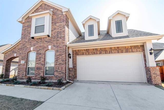 Little Elm, TX 75068,1604 Benny Lane