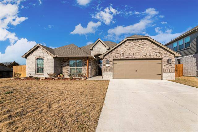 Weatherford, TX 76087,349 Bonita Street