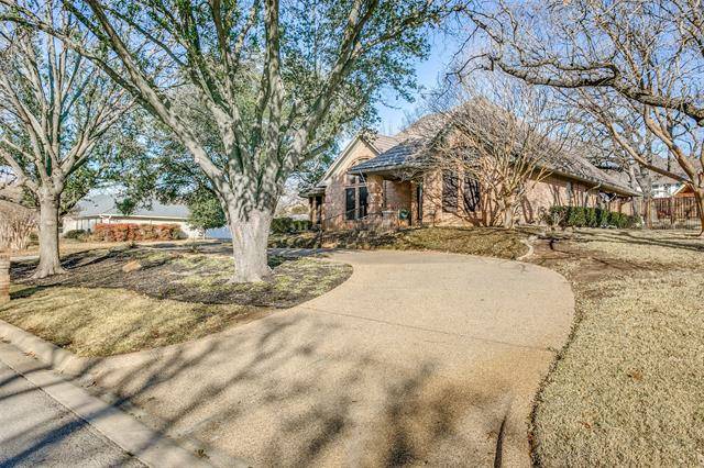 Colleyville, TX 76034,3609 Brentwood Drive