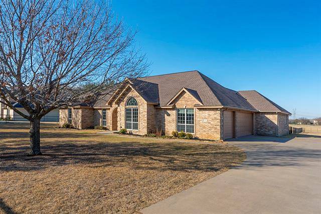 Crowley, TX 76036,1013 Blue Roan Lane