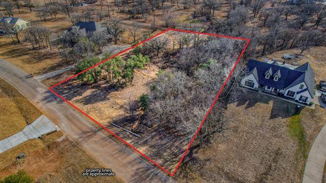 Lipan, TX 76462,Lot 84 Lakeside Drive