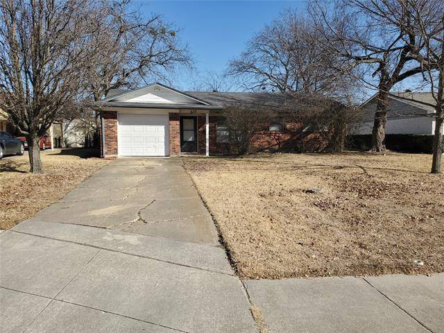 Richardson, TX 75081,625 E Tyler Street