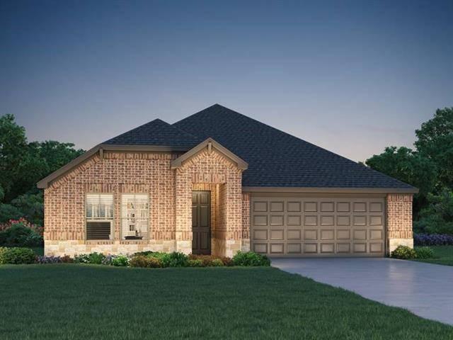 Haslet, TX 76052,2108 Sun Star Drive