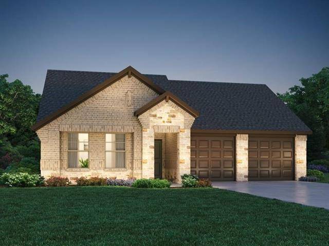 Haslet, TX 76052,2144 Gill Star Drive