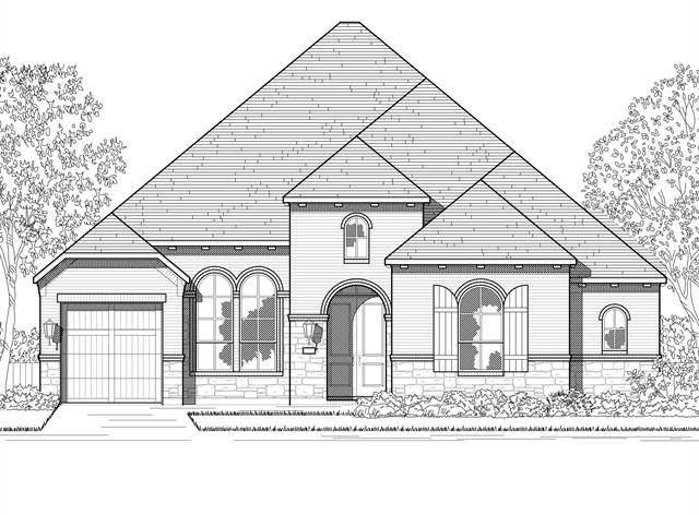 Melissa, TX 75454,3802 MacArthur Drive