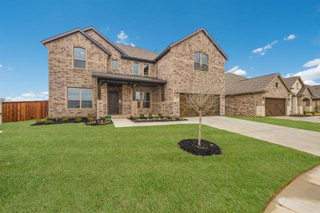 Oak Point, TX 75068,4609 Rocky Ridge Trail