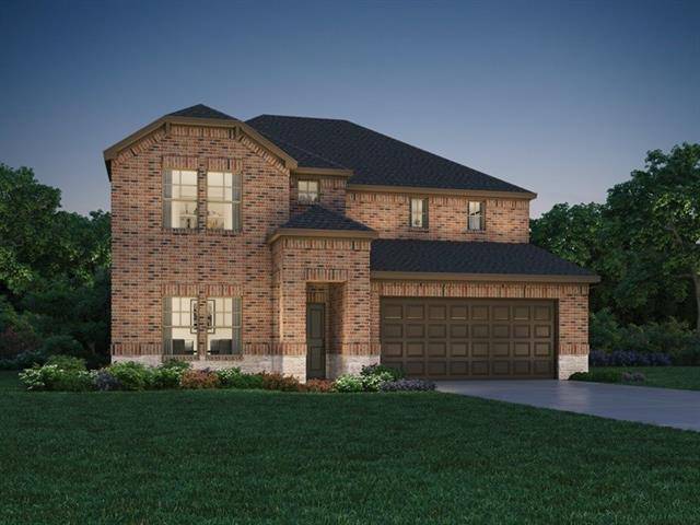 Haslet, TX 76052,2129 Sun Star Drive