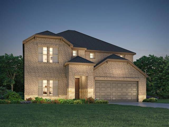 Haslet, TX 76052,2105 Sun Star Drive