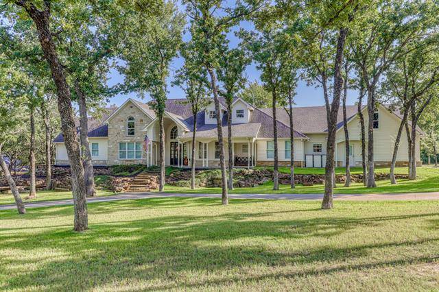 Weatherford, TX 76087,101 Mariah Drive