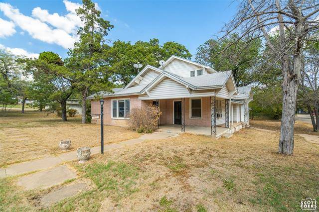 Brownwood, TX 76801,1616 11th Street