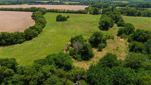 Ector, TX 75439,Tract A County Rd 4040