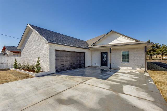 Crandall, TX 75114,6097 Mountain View Drive