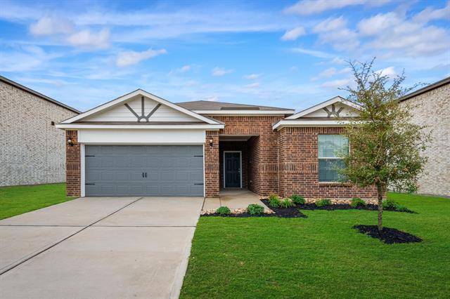 Seagoville, TX 75159,635 Arlington Park Drive