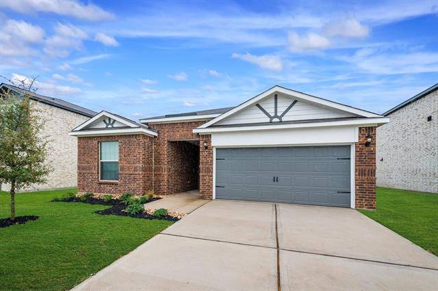 Seagoville, TX 75159,645 Arlington Park Court