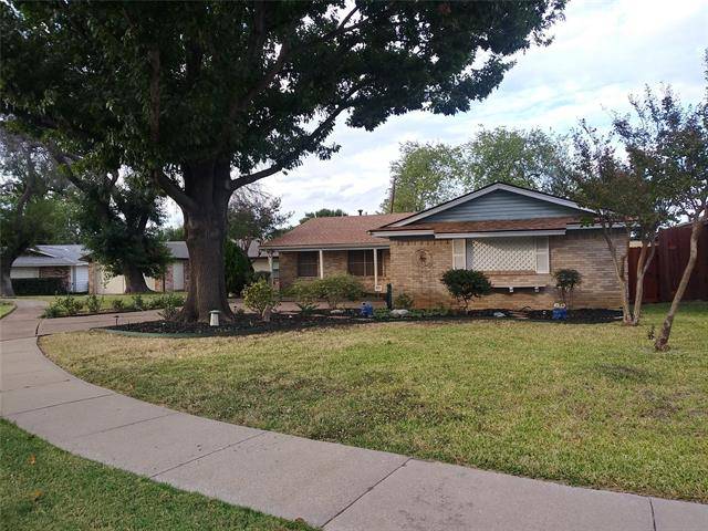 Irving, TX 75062,3921 Wind River Court