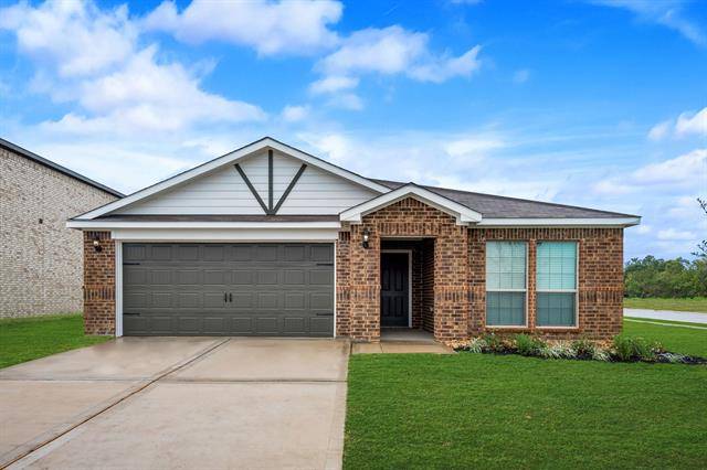 Seagoville, TX 75159,713 Arlington Park Court