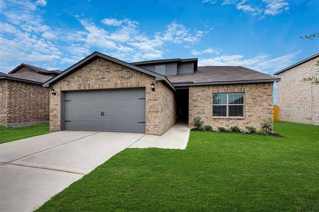 Seagoville, TX 75159,705 Arlington Park Court