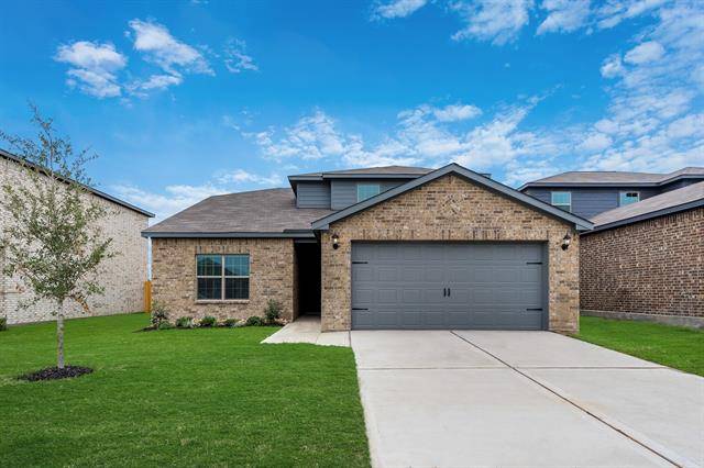 Seagoville, TX 75159,717 Arlington Park Court