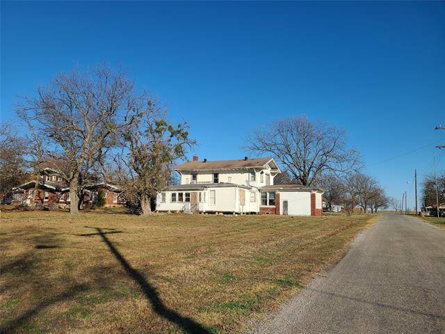 Windom, TX 75492,307 2nd