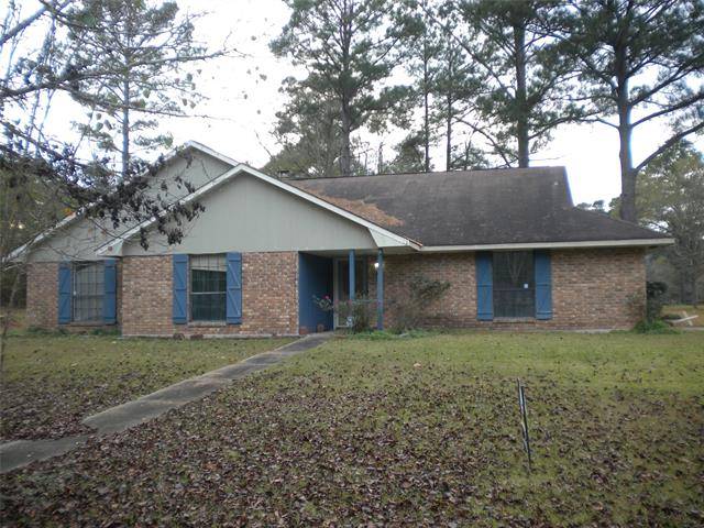 Mansfield, LA 71052,176 Foxtrot Drive