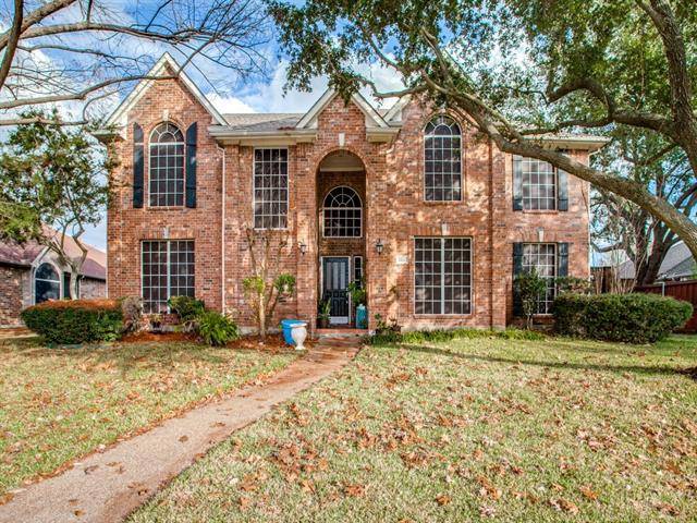 Rowlett, TX 75088,3010 Persimmon Place