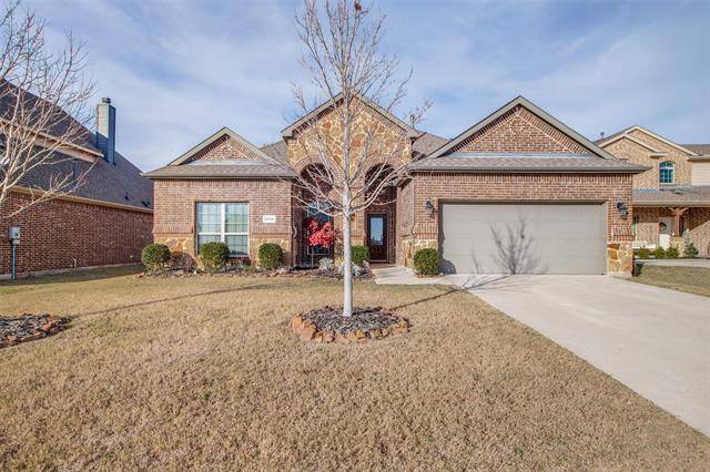 Celina, TX 75009,1448 Brewer Lane