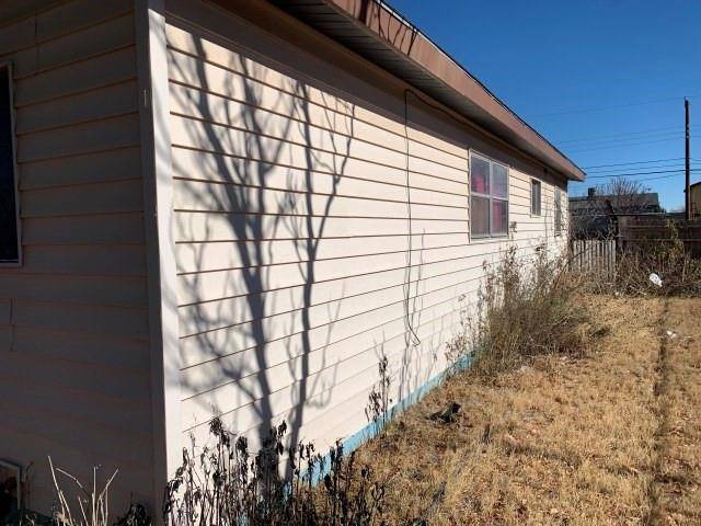 Odessa, TX 79763,1207 Autumn Avenue