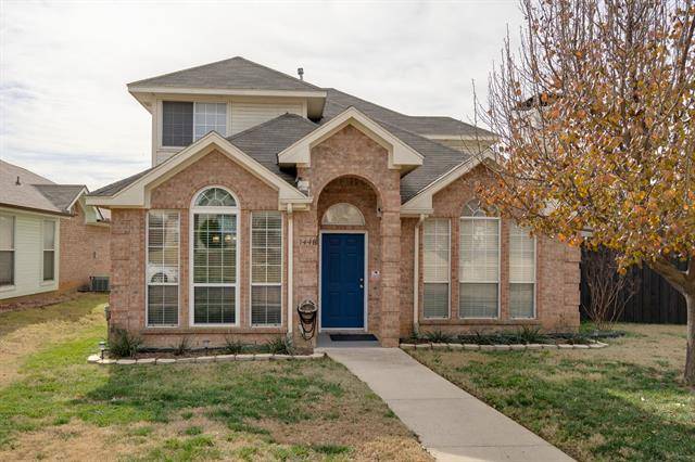 Lewisville, TX 75067,1448 Saint Gallen Lane