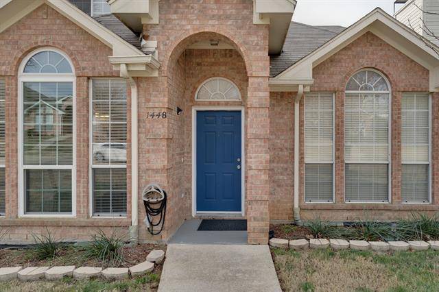 Lewisville, TX 75067,1448 Saint Gallen Lane