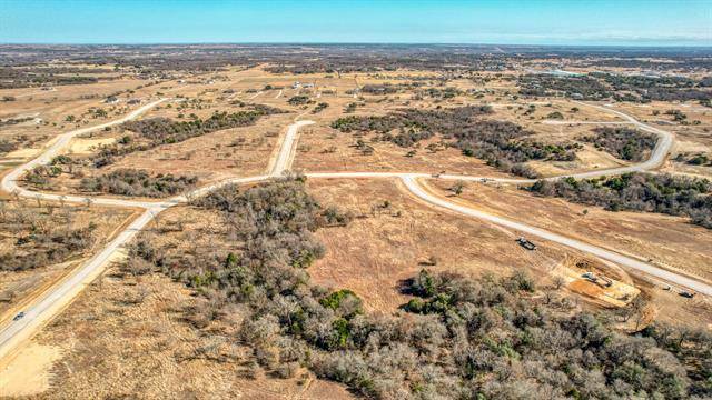 Weatherford, TX 76088,TBD 54 Latigo Way Court