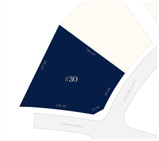 Fort Worth, TX 76008,13640 Nouvelle Circle #Lot 30