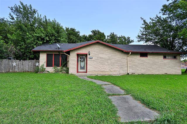 Gainesville, TX 76240,930 S Dixon Street