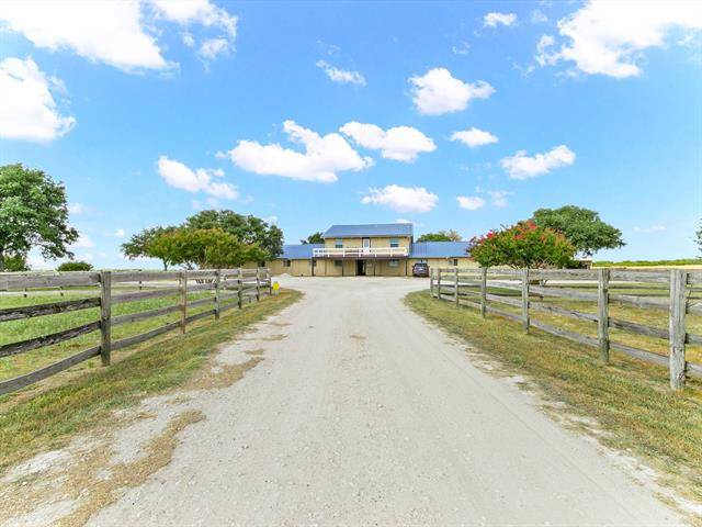 Cresson, TX 76035,5800B Monroe Highway