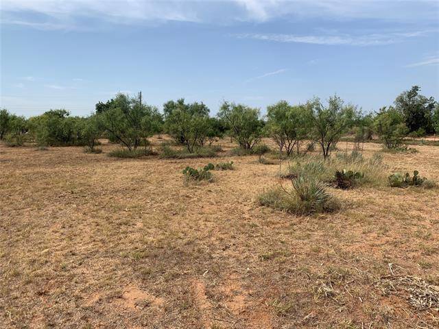 Hawley, TX 79525,4.97 ac CR 377