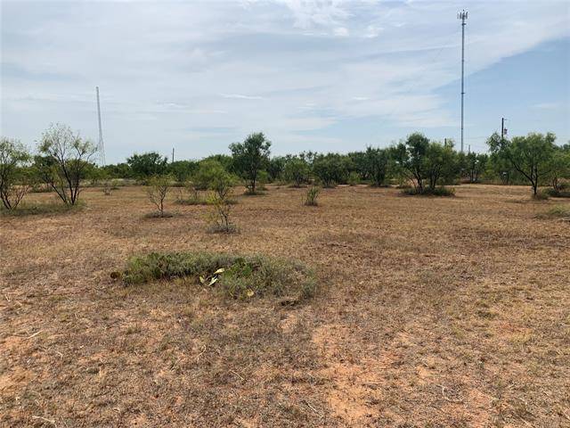 Hawley, TX 79525,4.97 ac CR 377