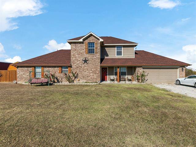 Weatherford, TX 76088,134 Blue Ridge Drive