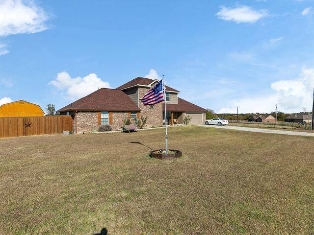 Weatherford, TX 76088,134 Blue Ridge Drive