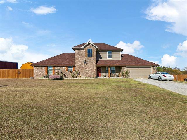 Weatherford, TX 76088,134 Blue Ridge Drive