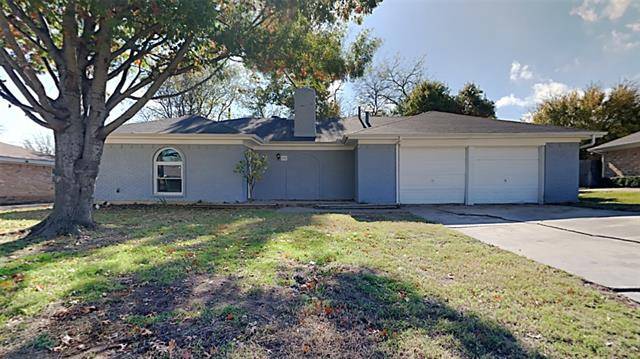 Fort Worth, TX 76134,1213 Cameo Drive