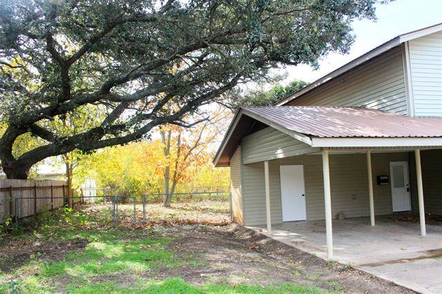 San Saba, TX 76877,1309 W Sunset Street