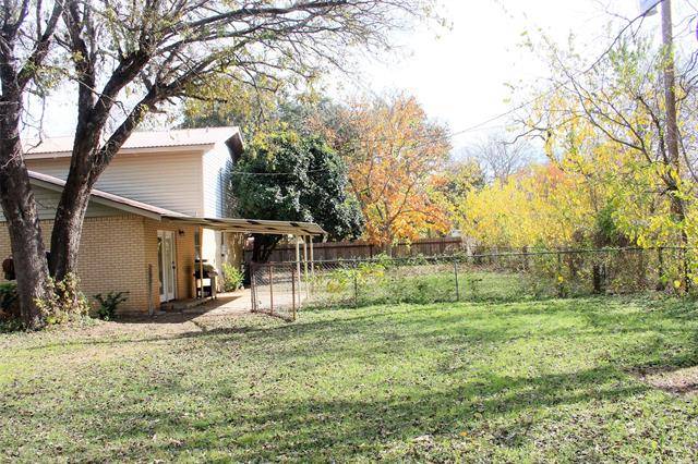 San Saba, TX 76877,1309 W Sunset Street