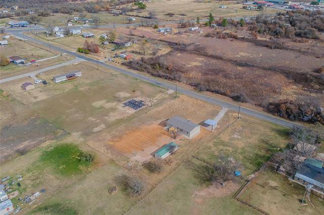 Poolville, TX 76487,2421 Poolville Cut Off Road