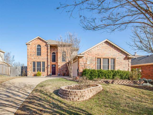 Sachse, TX 75048,3552 Leigh Court