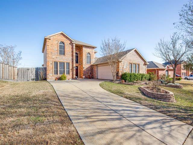 Sachse, TX 75048,3552 Leigh Court