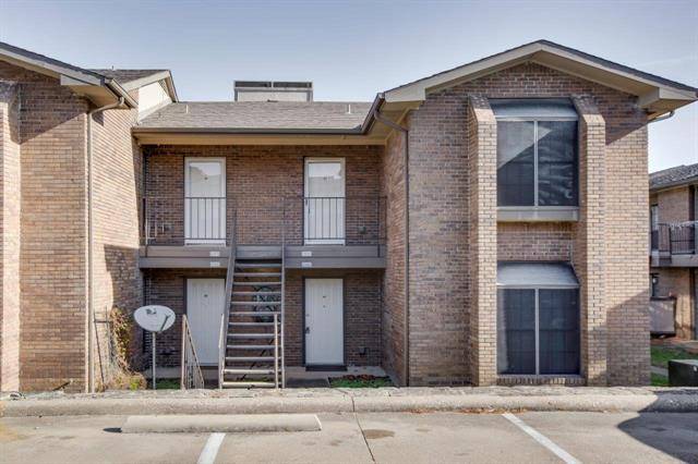 Garland, TX 75043,4444 Chaha Road #106