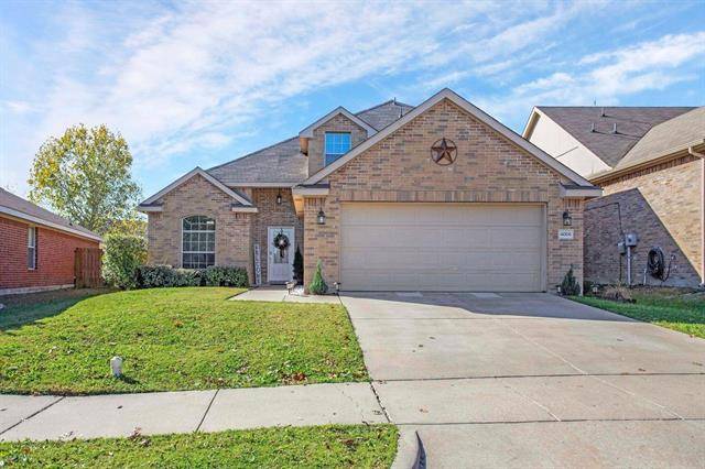 Heartland, TX 75126,4005 Collin Court