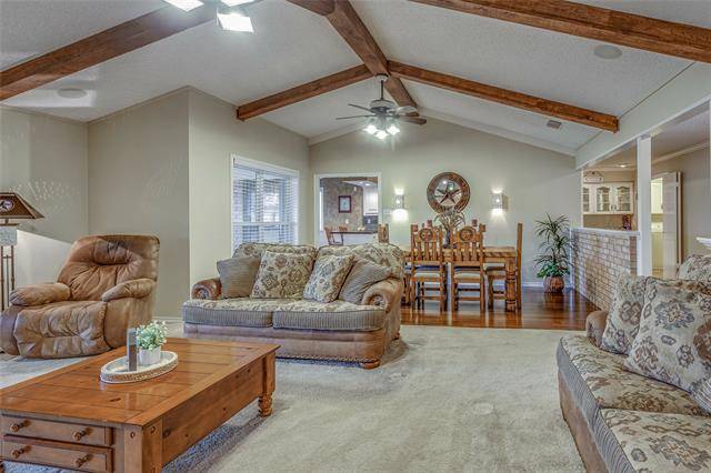 Granbury, TX 76049,3914 Fairway Drive