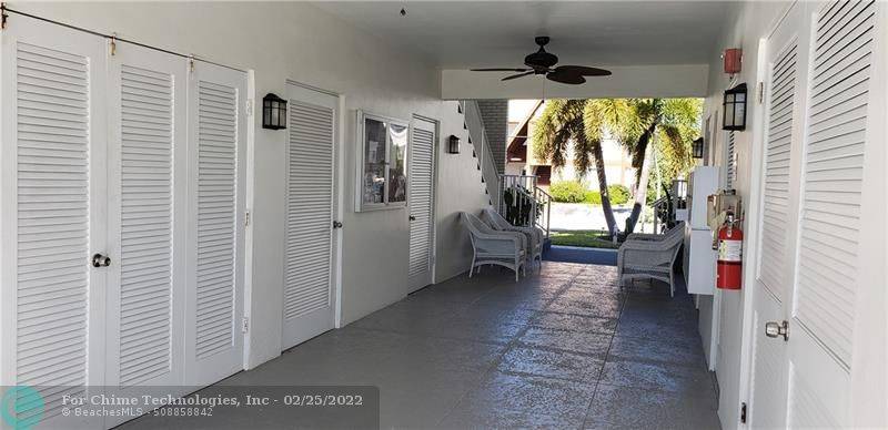 Fort Lauderdale, FL 33306,2808 NE 33rd Ct  #110